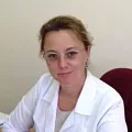 Кожевских Елена Анатольевна