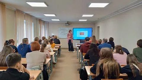 Высшая школа пространственного развития и гостеприимства открыла 11 сезон Географической школы