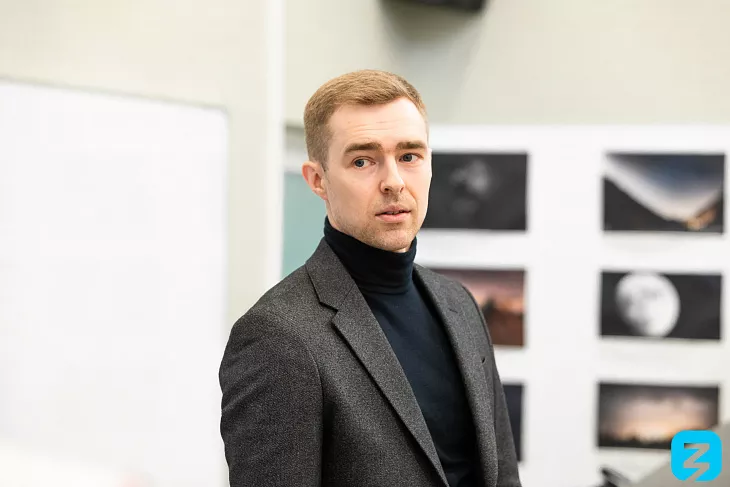 Будь профи: как&nbsp;составить резюме и&nbsp;начать свое дело, рассказали студентам спикеры форума Российского общества «Знание» |  3