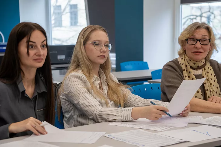 БФУ им.&nbsp;И.&nbsp;Канта провел турнир по&nbsp;туризму для&nbsp;калининградских школьников   |  3