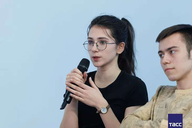 Наука и&nbsp;технологии в&nbsp;Калининградской области: ключевые проекты БФУ им.&nbsp;И.&nbsp;Канта обсудили в&nbsp;ТАСС |  1