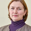 Васильева Ирина Александровна