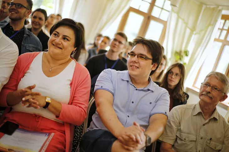 В БФУ завершилась XII Международная летняя школа для&nbsp;будущих юристов |  4