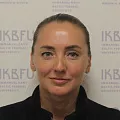 Горшкова Юлия Геннадьевна