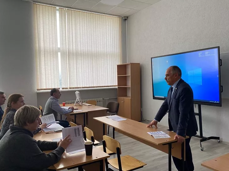 В БФУ прошла конференция «Оценка ресурса и прогнозирование жизненного цикла конструкций». |  2