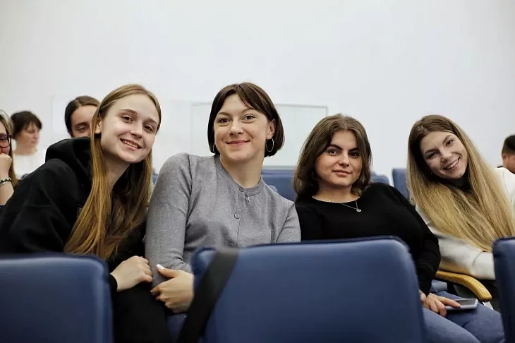 В БФУ состоялась юбилейная конференция по геобрендингу территорий |  11
