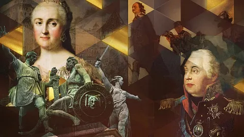 Приглашаем на презентацию проекта «Истоки патриотизма: опыт русской истории и культуры для школьной и студенческой молодежи»