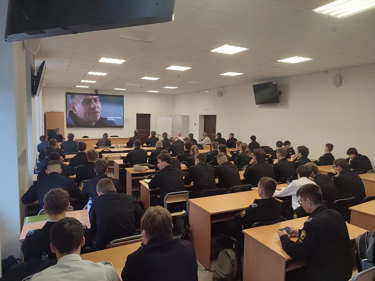 Место подвигу: в БГА РФ обсудили жизнь в новых регионах России |  1