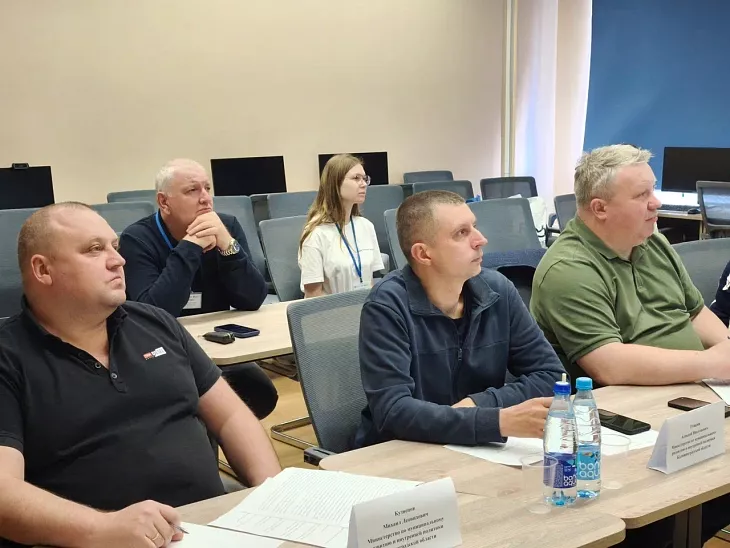 Кейс-чемпионат по&nbsp;профилактике экстремизма собрал команды студентов из&nbsp;четырех вузов региона |  6