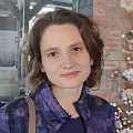 Чижова Алена Алексеевна