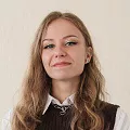 Денисова Ксения Романовна