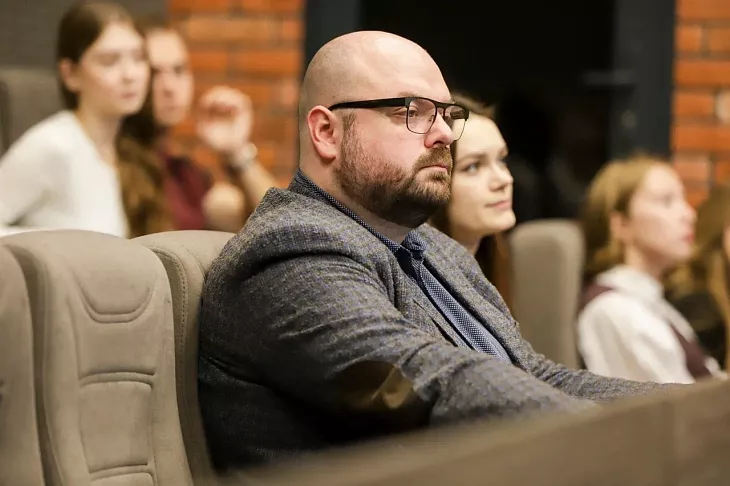 В БФУ им. И. Канта обсуждают проблемы обеспечения равноправия на трансграничных рынках в рамках ЕАЭС |  7