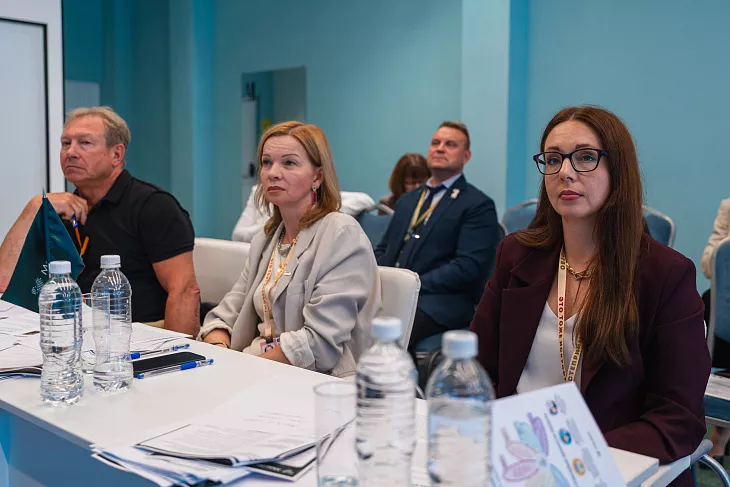 БФУ им. И. Канта определил финалистов конкурса «Мастера гостеприимства» по своей номинации |  4
