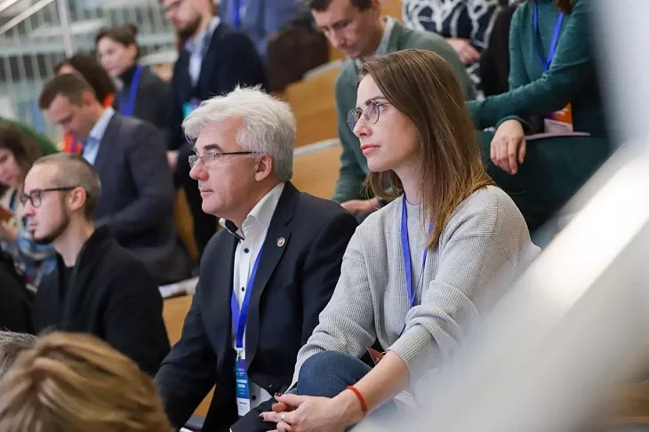 В БФУ им. И. Канта проходит сессия кросс-вузовской экспертизы «Приоритет 2030» |  9