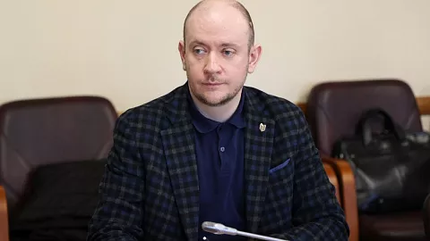 Преподаватель БФУ им. И. Канта вошел в шорт-лист премии «За верность науке»