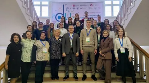 В Высшей школе образования и психологии прошел профессиональный экзамен для будущих педагогов