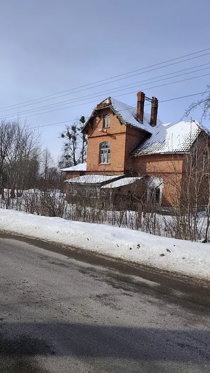 Сотрудники БФУ им.&nbsp;И.&nbsp;Канта работают над&nbsp;виртуальной реконструкцией первого поселения переселенцев |  5