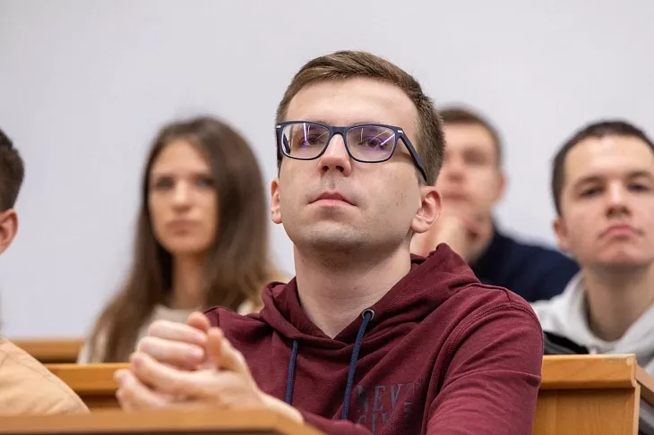 В БФУ обсудили исторические аспекты взаимоотношений России и Балтии |  4