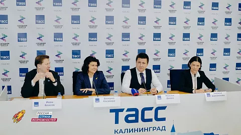 Калининградская область вошла в топ-30 по итогам VIII сезона Всероссийской олимпиады студентов «Я – профессионал»