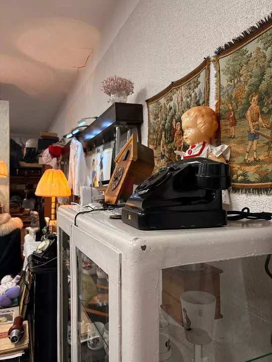 Новогодняя сказка из&nbsp;прошлого: студенты БФУ воссоздали советский Новый год |  2