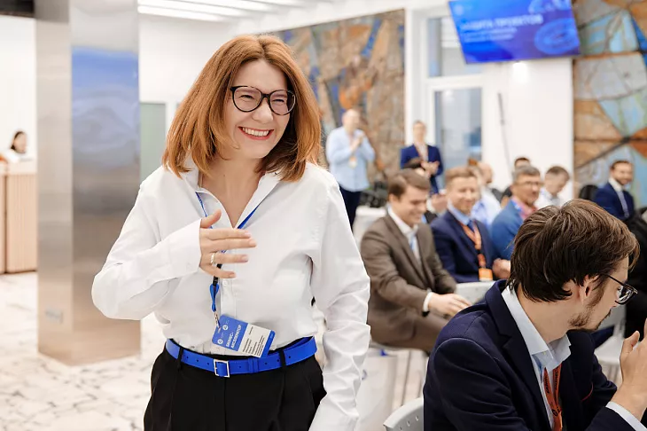 Ученые БФУ им. И. Канта разработают комплектующие для литий-ионных аккумуляторных батарей для «Росатома» |  3