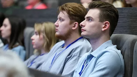 На Международном форуме в БФУ им. И. Канта эксперты обсудили актуальные вопросы оказания первичной помощи пациентам