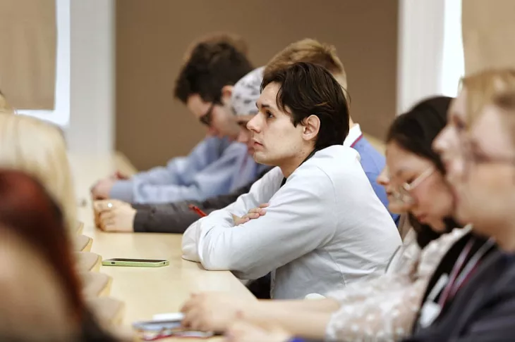В БФУ им. И. Канта проходит заключительный этап олимпиады по направлению «Туризм» |  4