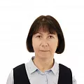Ерохина Марина Георгиевна