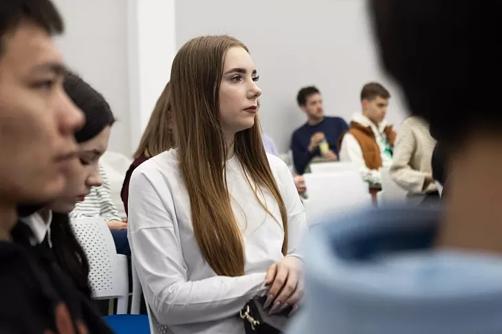 Стартовала работа первого Акселератора БФУ «ФабриКАНТ» |  4