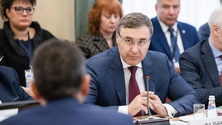 44 программы БФУ участвуют в пилоте по реформе ВО в 2024 году |  1