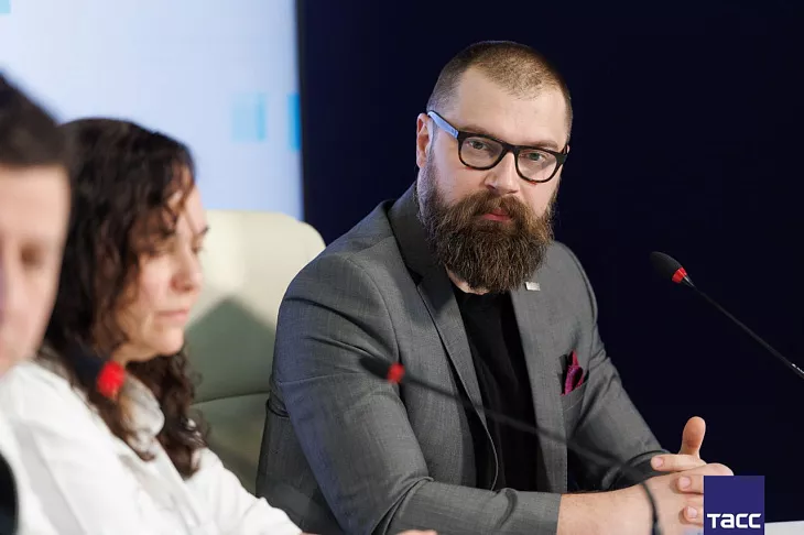 Наука и&nbsp;технологии в&nbsp;Калининградской области: ключевые проекты БФУ им.&nbsp;И.&nbsp;Канта обсудили в&nbsp;ТАСС |  3