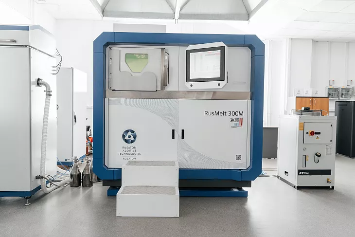 Сотрудники БФУ приняли участие в&nbsp;открытии Центра аддитивных технологий общего доступа  |  19