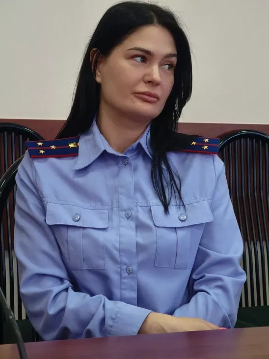 В БФУ состоялся круглый стол по&nbsp;вопросам профилактики деструктивного поведения в&nbsp;молодежной среде |  3