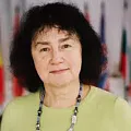 Брагина Наталья Георгиевна