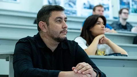 В БФУ проходит отбор в кадровый резерв молодых преподавателей