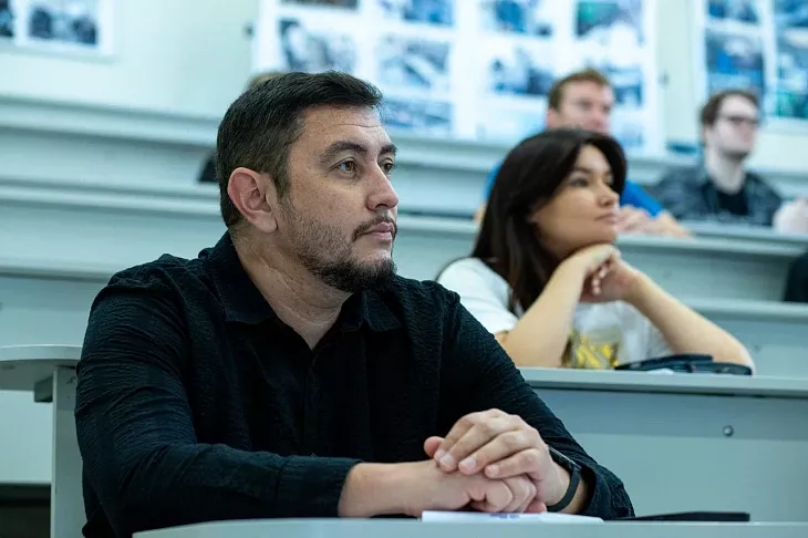 «Как стать своим в&nbsp;БФУ»: стартовал адаптационный интенсив для&nbsp;молодых преподавателей  |  3