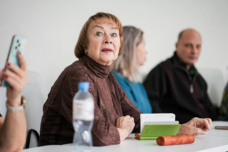 Сотрудники БФУ им. И. Канта в проекте «Средневековый город и его история» |  3