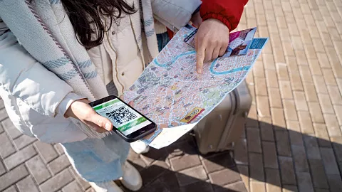 Стартапер БФУ разрабатывает цифровую платформу путешествий для туристов из Индии, Китая и Арабских стран