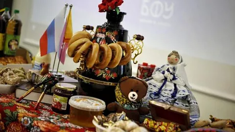 БФУ объявил результаты Русского диктанта