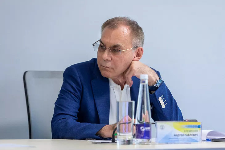 Руководители ведущих вузов региона обсудили меры поддержки студентов |  3