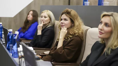 Фиджитал-решения для бизнеса и общества: в БФУ им. И. Канта прошел кейс-чемпионат «КЛЮЧ»