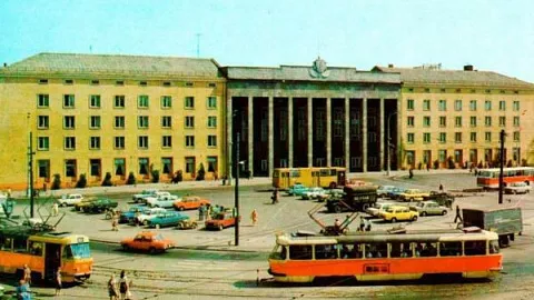 Историки БФУ перевели спецпроект об&nbsp;истории Калининградской области на&nbsp;английский язык