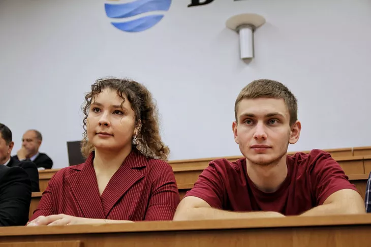 В БФУ проходит международная юридическая научно-практическая конференция |  4