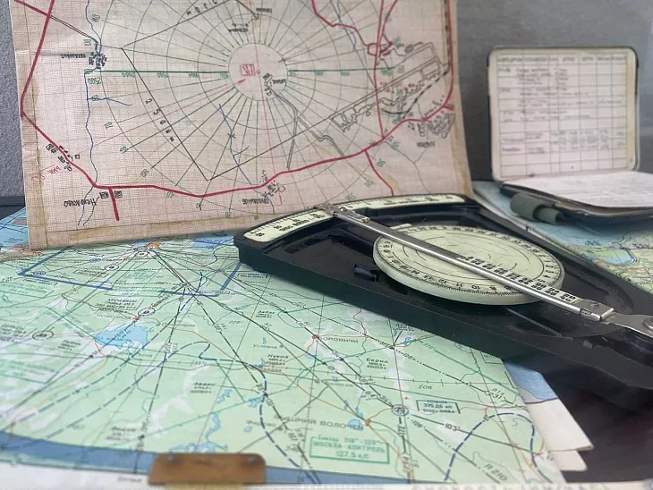 В Музее советского детства открылась выставка, посвященная авиаполку «Нормандия-Неман» |  3