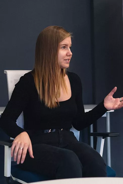 БФУ присоединился к&nbsp;акции «Неделя высоких технологий и&nbsp;технопредпринимательства» |  3