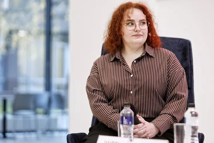 В БФУ им. И. Канта определили стипендиатов программы «Альфа-Будущее» |  3