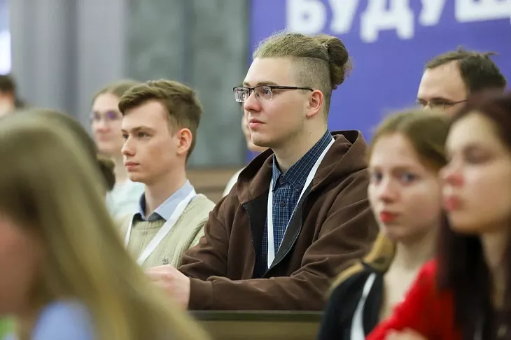 ХимБиоSeasons 2026: в&nbsp;БФУ им.&nbsp;И.&nbsp;Канта открылась Школа молодых ученых |  4