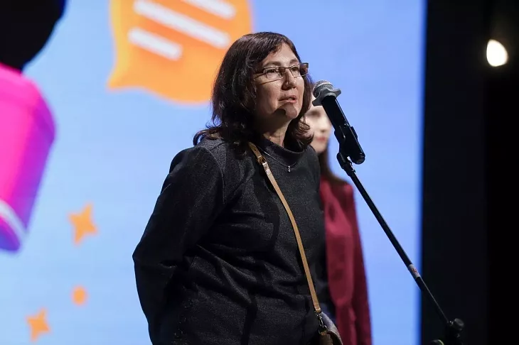 Клятва медийщика, мастер-классы и общение с профессионалами: в БФУ прошло посвящение учеников медиаклассов региона |  2