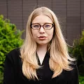 Боровик Екатерина Евгеньевна