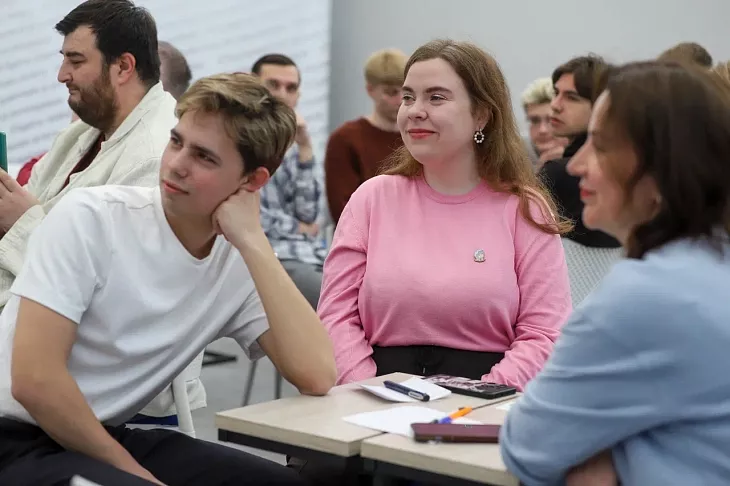 «Космический квиз» для&nbsp;студентов и&nbsp;преподавателей университета |  5